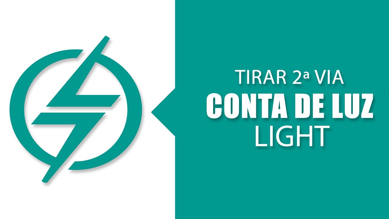Read more about the article 2ª Via LIGHT – Consulta, Emissão, Imprimir