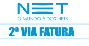 Read more about the article Abrir 2ª Via da conta de Internet TV e Telefone da NET – Emissão, Imprimir